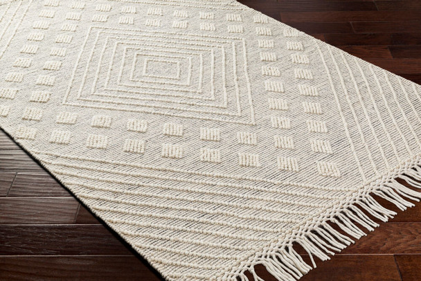 LivaBliss Hemingway HMG-2306 Area Rug