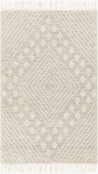 LivaBliss Hemingway HMG-2306 Area Rug