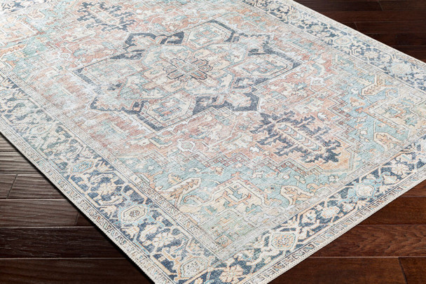 LivaBliss Kemer KMR-2307 Rug