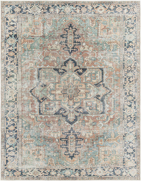 LivaBliss Kemer KMR-2307 Rug