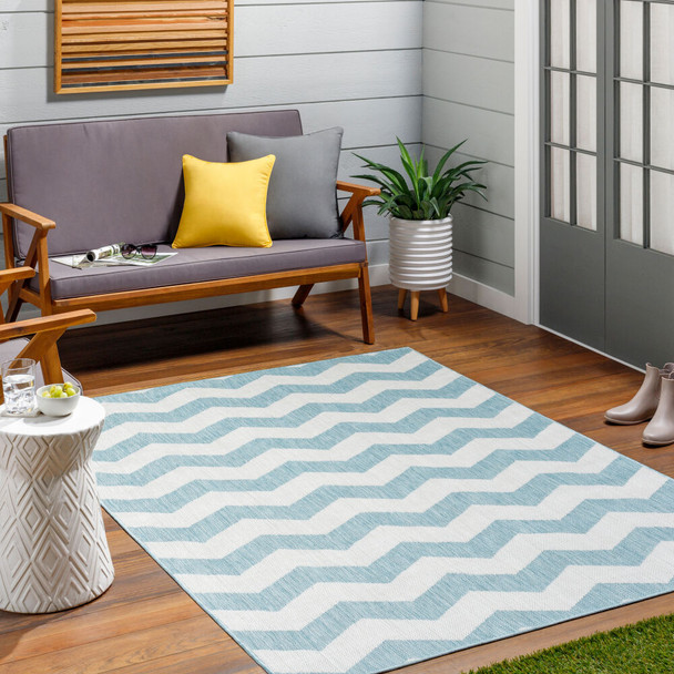 Livabliss Long beach LBH-2311 Area Rug