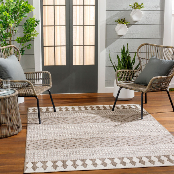 LivaBliss Long beach LBH-2320 Area Rug