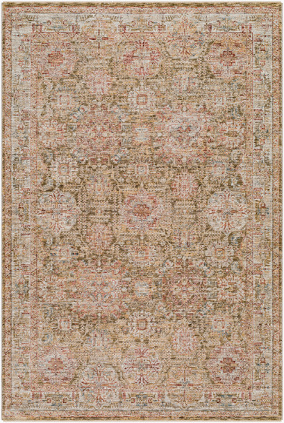 Surya Naila IAL-2306 Area Rug