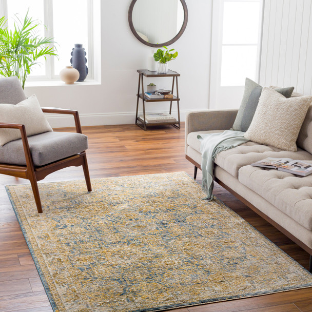 Surya Naila IAL-2307 Area Rug