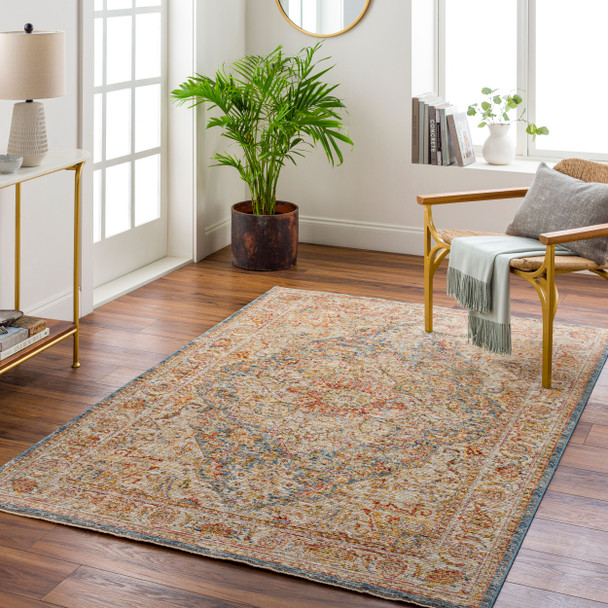 Livabliss Naila IAL-2317 Rug