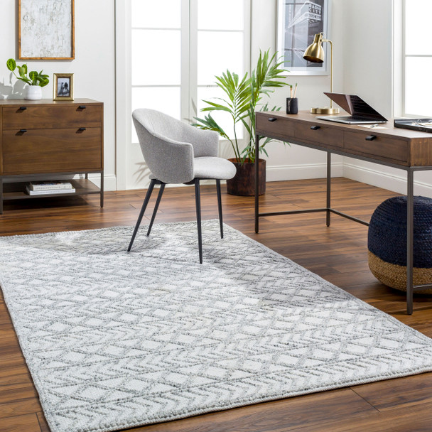 Surya Napoli NPO-2312 Area Rug