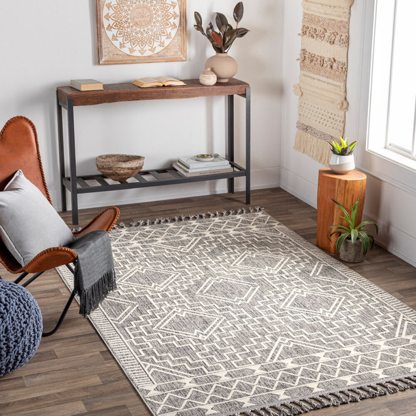 Livabliss Palermo PLR-2304 Area Rug