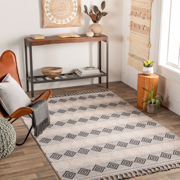 Livabliss Palermo PLR-2305 Area Rug