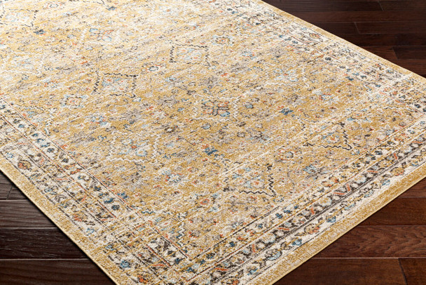 LivaBliss Pertek PTK-2305 Area Rug