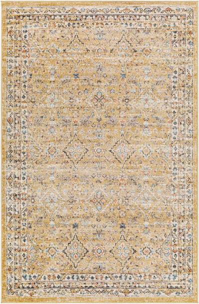 LivaBliss Pertek PTK-2305 Area Rug
