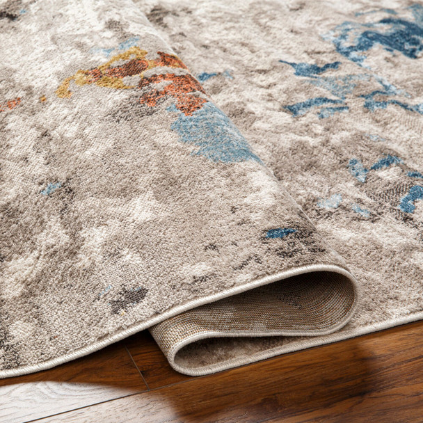LivaBliss Pertek PTK-2308 Area Rug