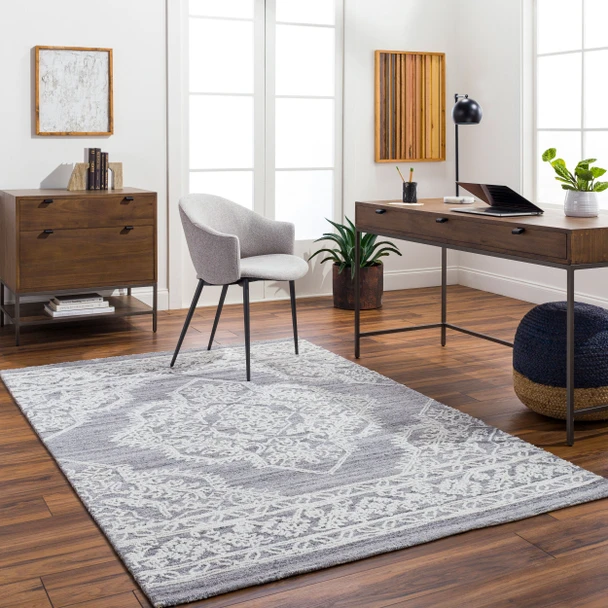 Surya Piazza PZZ-2301 Area Rug