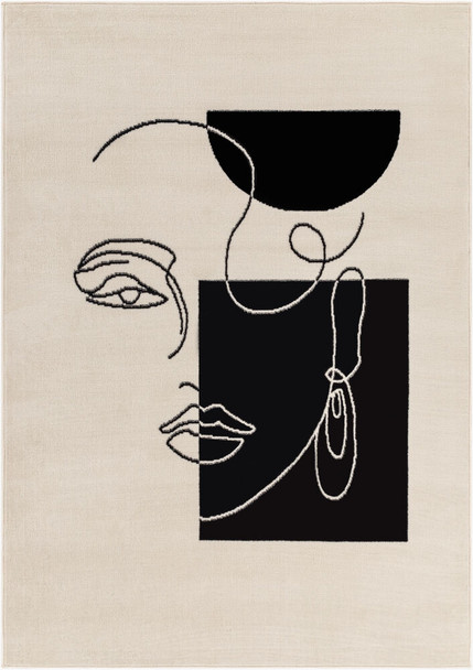 LivaBliss Pisa PSS-2347 Area Rug