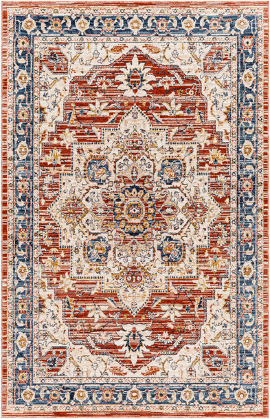 LivaBliss Truva TRV-2303 Area Rug