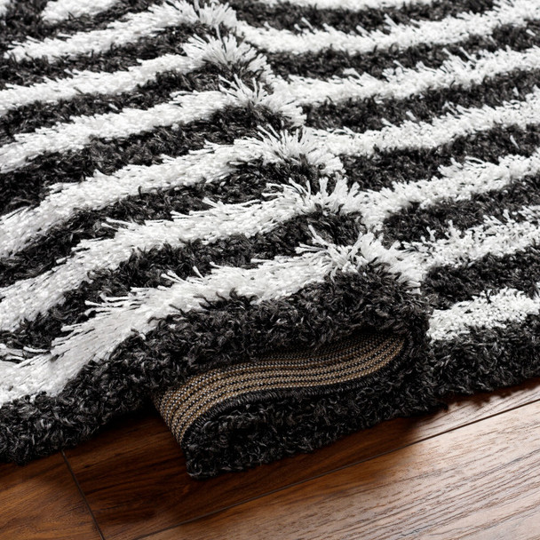 LivaBliss Urban Shag USG-2318 Area Rug