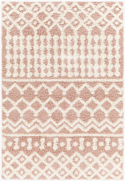 LivaBliss Urban Shag USG-2339 Rug