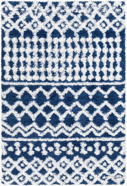 LivaBliss Urban Shag USG-2341 Rug
