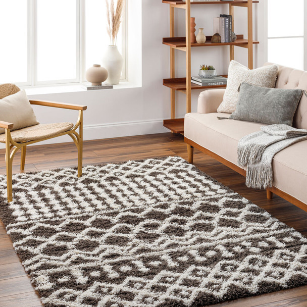 Livabliss Urban Shag USG-2342 Rug
