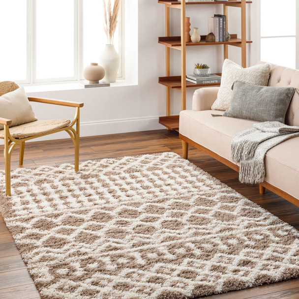 LivaBliss Urban Shag USG-2343 Rug