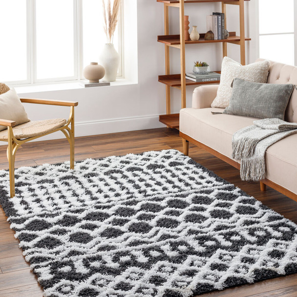 Livabliss Urban Shag USG-2344 Rug
