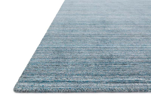 Loloi Pasadena PAS-01 Aqua Rug