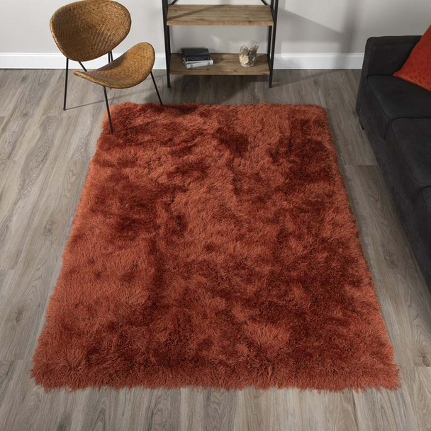 Addison Aurora AAU31 Spice Rug
