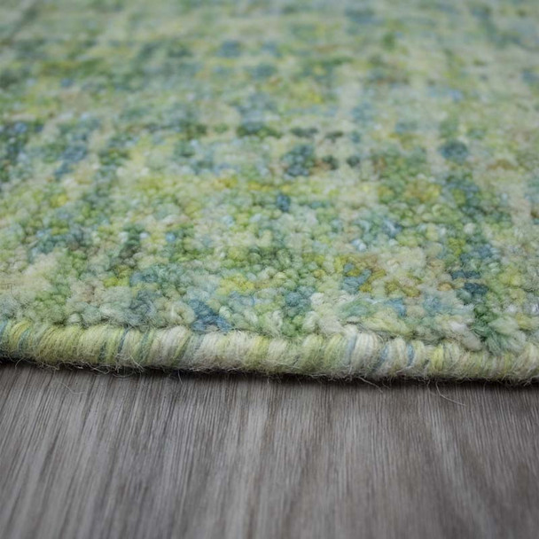 Addison Eastman AEA31 Lime Rug