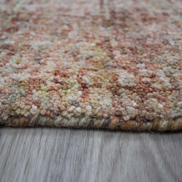 Addison Eastman AEA31 Paprika Rug