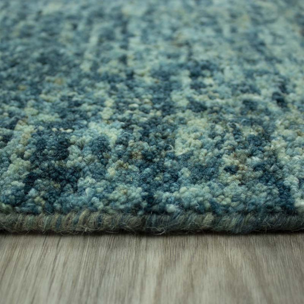 Addison Eastman AEA31 Peacock Rug