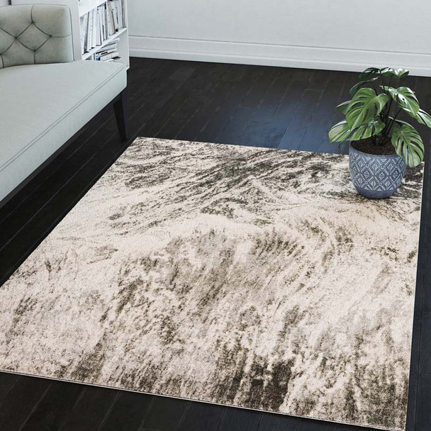 Addison Grayson AGR33 Fog Rug