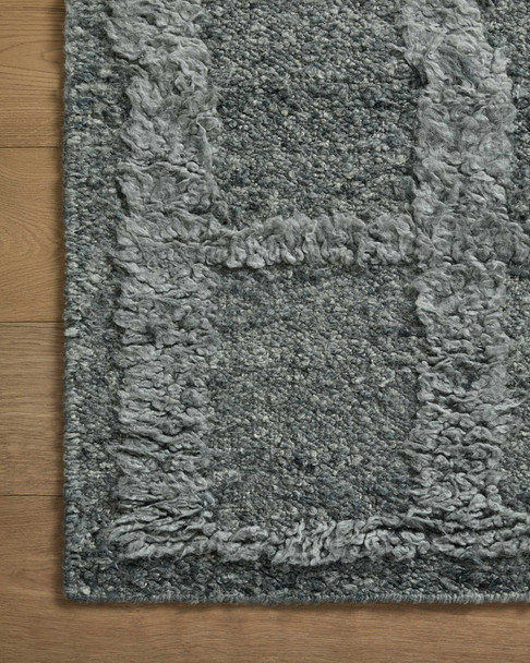 Loloi Cassian CAI-01 Denim Rug