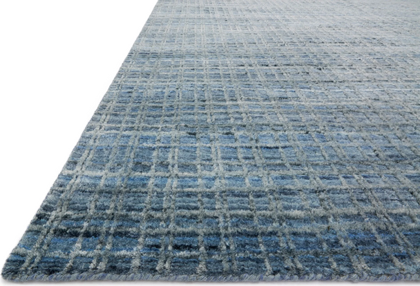 Loloi Urbana UB-01 Blue Rug