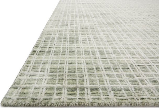 Loloi Urbana UB-01 Green Rug