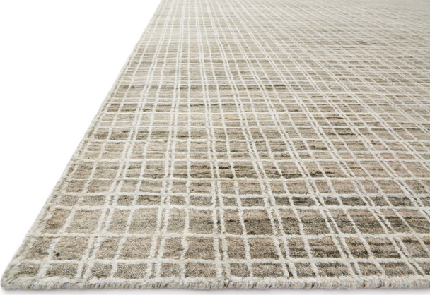 Loloi Urbana UB-01 Taupe Rug