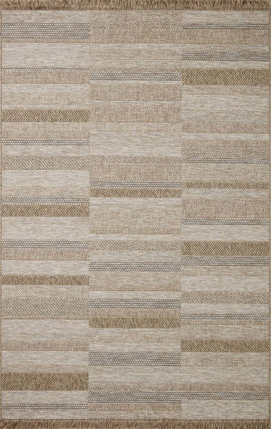 Loloi Dawn DAW-03 Natural Rug