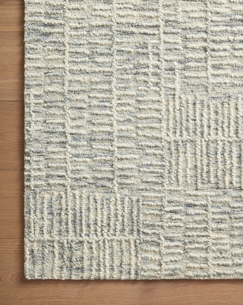 Loloi Tallulah TLL-03 Sky Ivory Rug