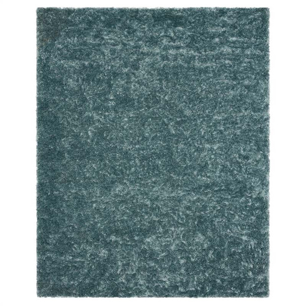 Karastan Billow Shag R1148 428 Billow Shag Olive Rug