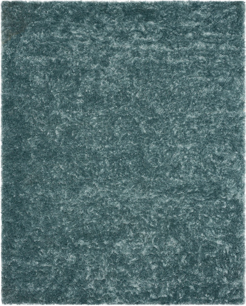 Karastan Billow Shag R1148 528 Billow Shag Sea Rug