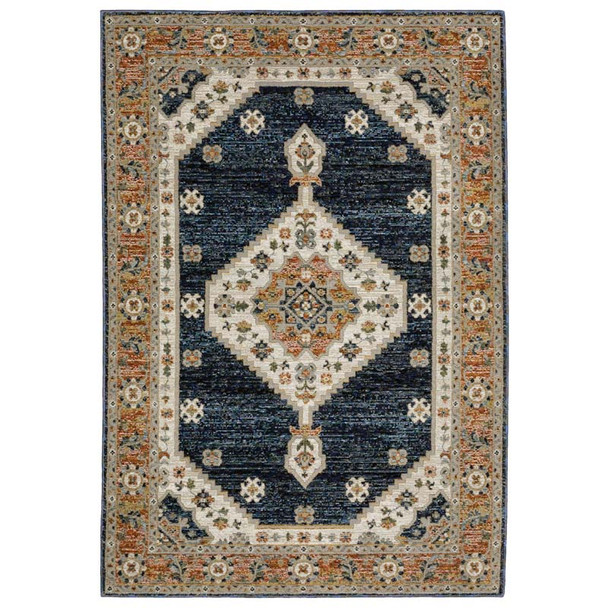 Oriental Weavers Andorra 2281e Rug