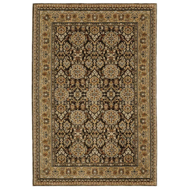 Oriental Weavers Andorra 2431a Rug