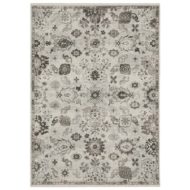 Oriental Weavers Chamberlain ch05c Rug