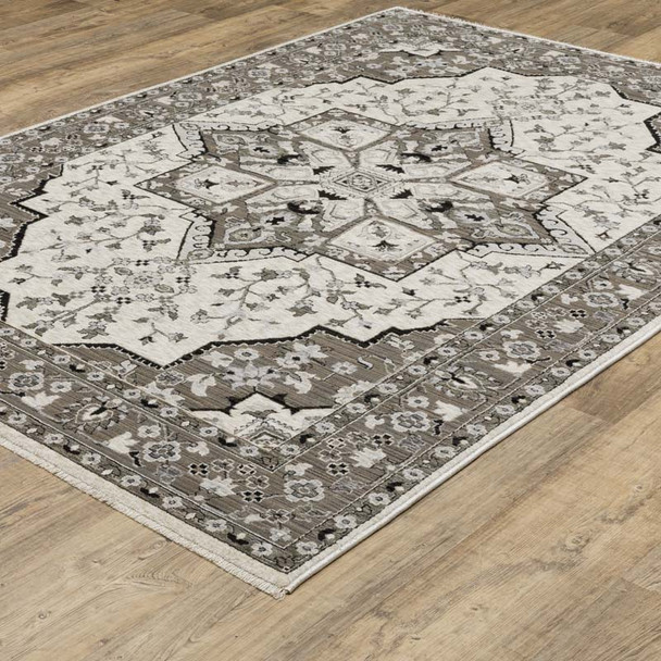 Oriental Weavers Chamberlain ch08b Rug