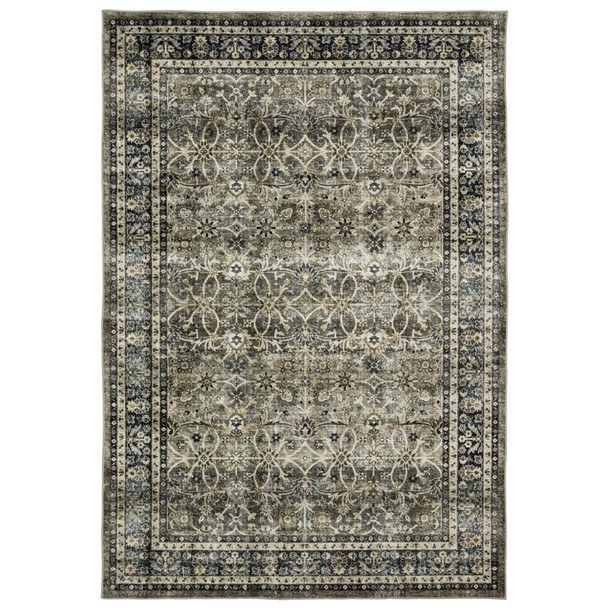Oriental Weavers Sumter sum06 Rug