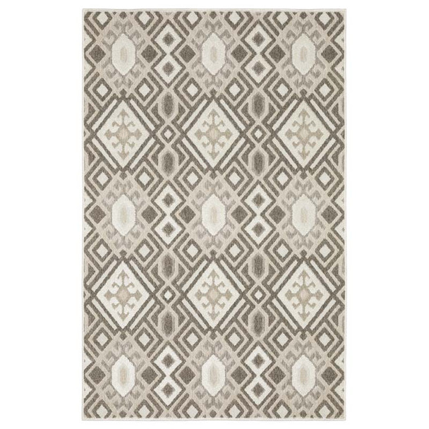 Oriental Weavers Tangier tan10 Rug