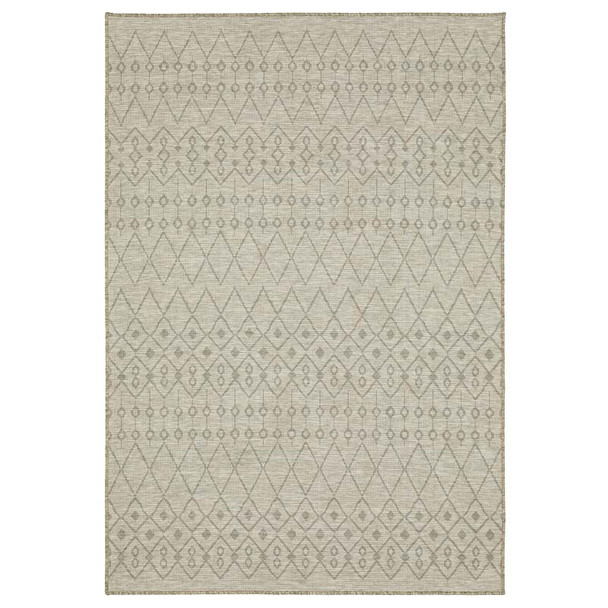 Oriental Weavers Tortuga tr04a Rug