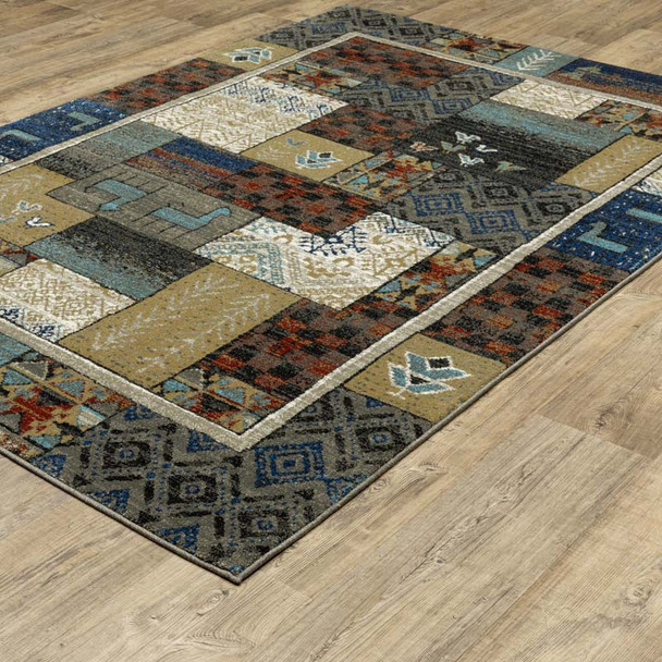 Oriental Weavers Venice 4258x Rug