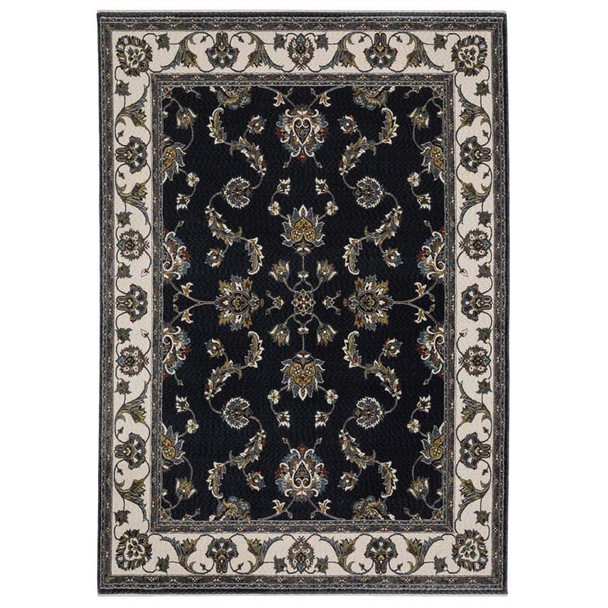 Oriental Weavers Vivian vi01b Rug