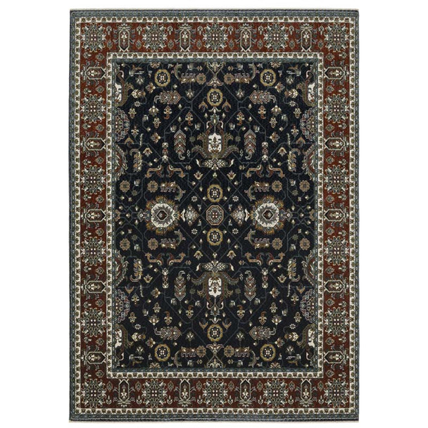 Oriental Weavers Vivian vi05a Rug