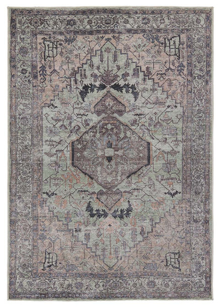 Jaipur Living Vindage VIN04 Abbott Rug