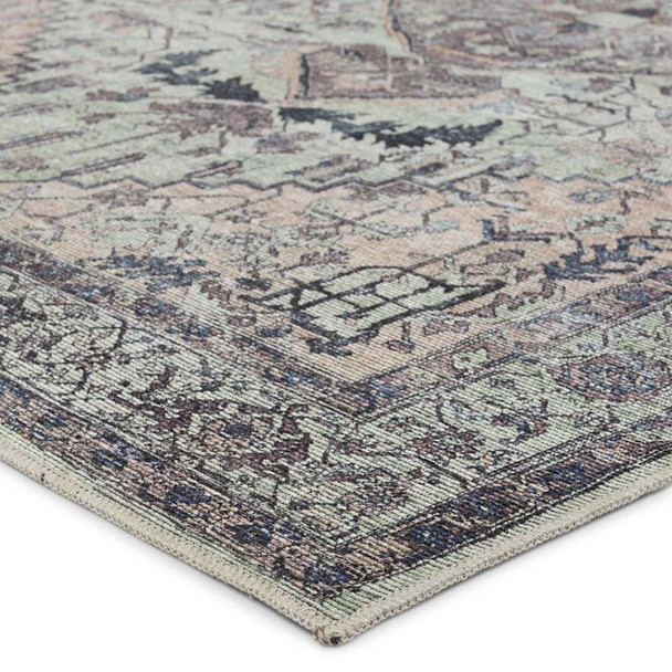 Jaipur Living Vindage VIN04 Abbott Rug